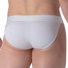 WOH Tanga Sexy Fun Woh Blanc